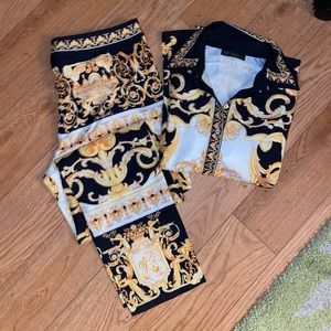Versace set